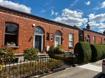 Flat. Beechwood Avenue Lower,dublin 6, Ranelagh, Dublin 6