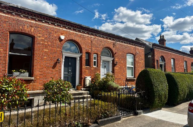 Flat. Beechwood Avenue Lower,dublin 6, Ranelagh, Dublin 6 - Click to view photos