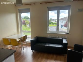 Apartment 3, Carraig Abhainn, Carlow, Carlow Town, Co. Carlow
