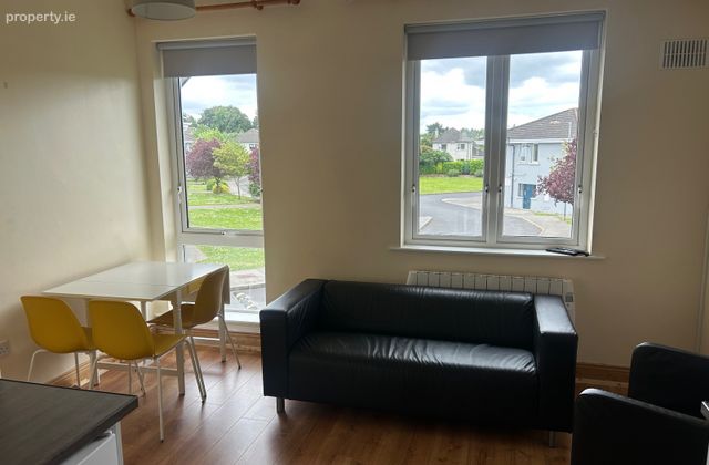 Apartment 3, Carraig Abhainn, Carlow, Carlow Town, Co. Carlow - Click to view photos