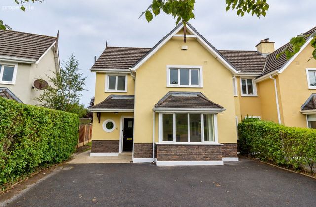 45 Ashley Gardens, Portlaoise, Portlaoise, Co. Laois - Click to view photos