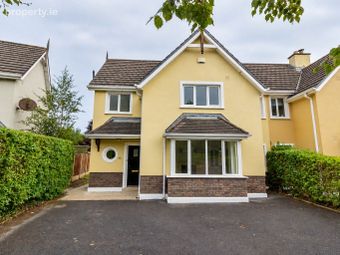 45 Ashley Gardens,Portlaoise,Co. Laois, Portlaoise, Co. Laois