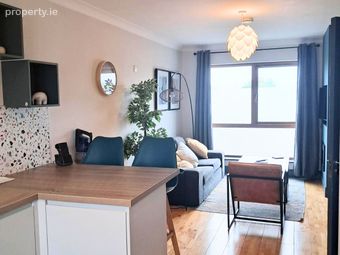 Apartment, Na Sceirde, Barna Village Centre, Seapoint, Barna, Co. Galway - Image 5