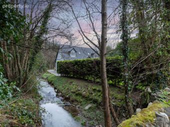 Stream, Ballyhyland, Caim, Enniscorthy, Co. Wexford - Image 3