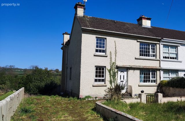 205 Corkey, Manorcunningham, Manorcunningham, Co. Donegal - Click to view photos