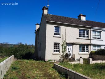 205 Corkey, Manorcunningham, Manorcunningham, Co. Donegal