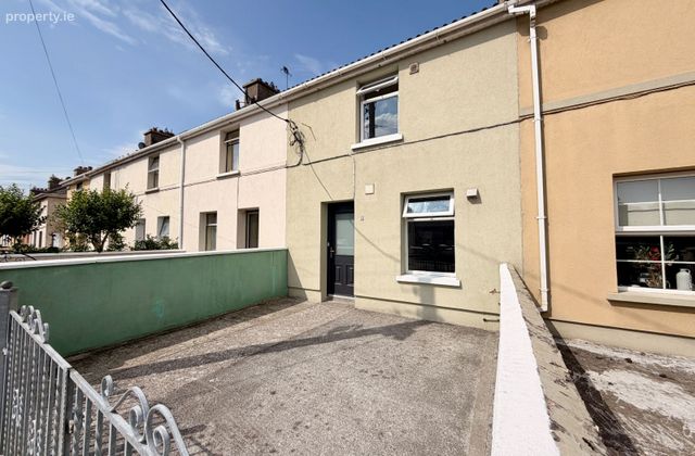 34 Stack's Villas, Tralee, Tralee, Co. Kerry - Click to view photos