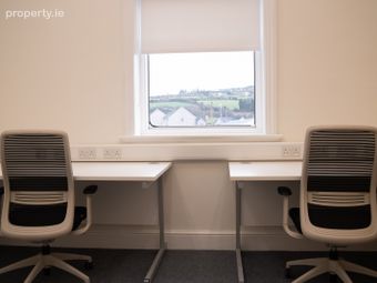 Office In The Old Bank Abbeyfeale, Abbeyfeale, Co. Limerick - Image 2