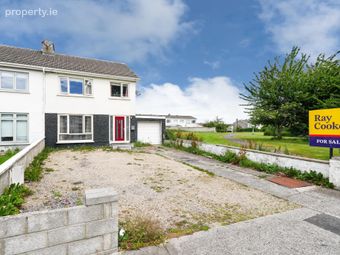 31 Seskin View Road, Old Bawn, Dublin 24, Dublin 24