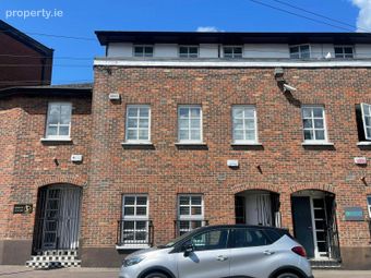 15 Wentworth, Eblana Villas, Dublin 2, Dublin 2