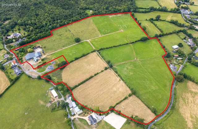 Lissakillen, Glasson, Co. Westmeath - Click to view photos