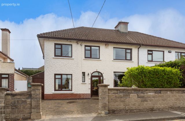 13 Davitt Road, Bray, Co. Wicklow, Bray, Co. Wicklow - Click to view photos