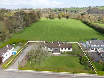 The Sycamores, Model Farm Road, Carrigrohane, Co.cork, Model Farm Road, Co. Cork