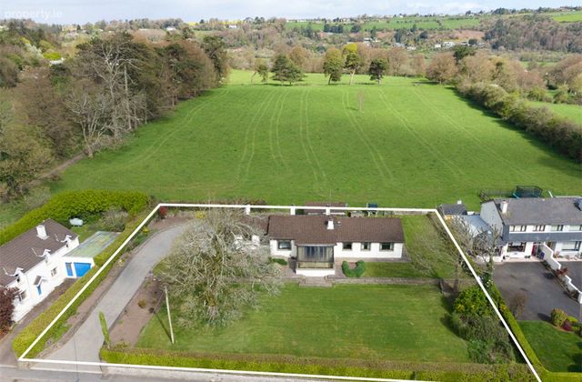 The Sycamores, Model Farm Road, Carrigrohane, Co.cork, Model Farm Road, Co. Cork - Click to view photos
