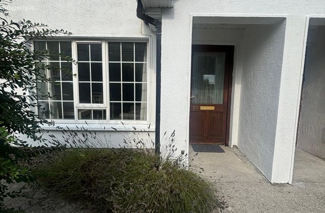 23 Millbrook, Milltown, Tuam, Co. Galway - Click to view photos