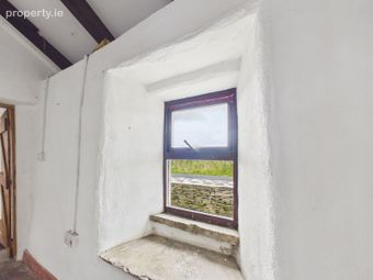 Molly's Cottage, Knockevin, Liscannor, Liscannor, Co. Clare - Image 5