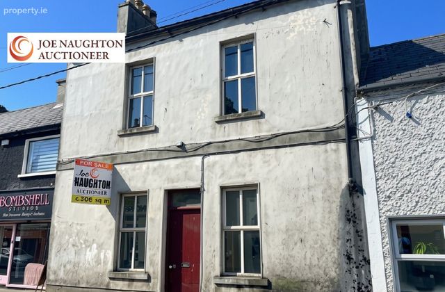 Sean Costello Street, Athlone, Athlone, Co. Westmeath - Click to view photos