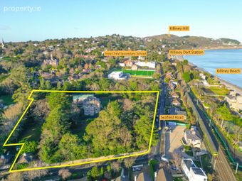 D&uacute;n Mhuire, Seafield Road, Killiney, Co. Dublin
