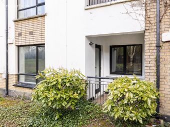 Apartment 21, Rath Geal, Grange Castle, Co. Dublin