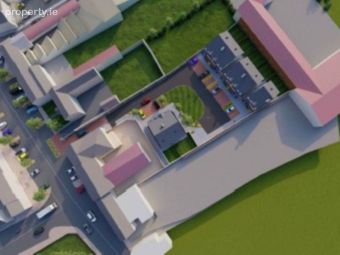 Development Site, Hacketstown, Co. Carlow, Hacketstown, Co. Carlow - Image 4