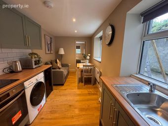 Longwood Avenue, South Circular Road, Portobello, Dublin 8