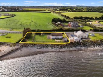 Strand Road, Annagassan, Dunleer, Co. Louth, Dunany, Co. Louth - Image 3