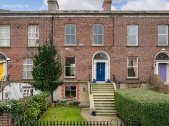 80 Frankfort Avenue, Rathgar, Rathgar, Dublin 6