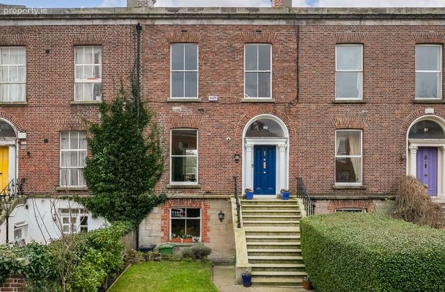 80 Frankfort Avenue, Rathgar, Rathgar, Dublin 6 - Click to view photos