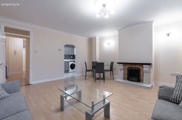 Apartment, Fisherman's Wharf, Ringsend, Dublin 4 - Click to view photos