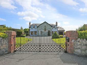 Reeds Acre, Black Water, Killaloe Road, Ardnacrusha, Co. Clare - Image 4