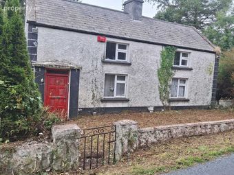 Fairymount, Kilrooskey, Kilrooskey, Co. Roscommon