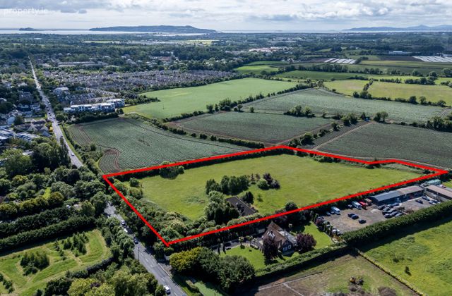 Avondale, Swords Road, Malahide, Co. Dublin - Click to view photos