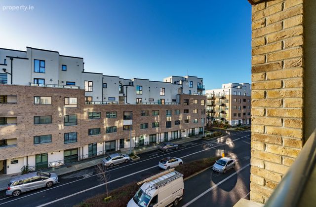 Block 5, Clongriffin, Dublin 13 - Click to view photos