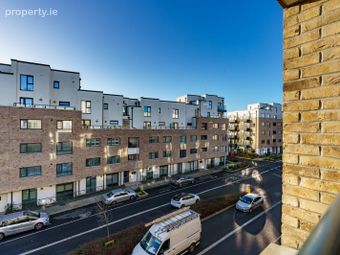 Block 5, Clongriffin, Dublin 13