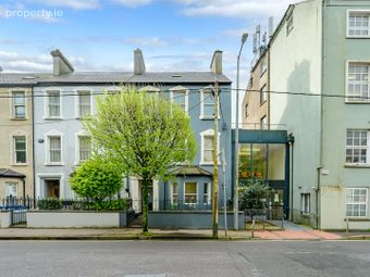 3 Sion Villas, Sheares Street, Cork, Cork City Centre, Co. Cork