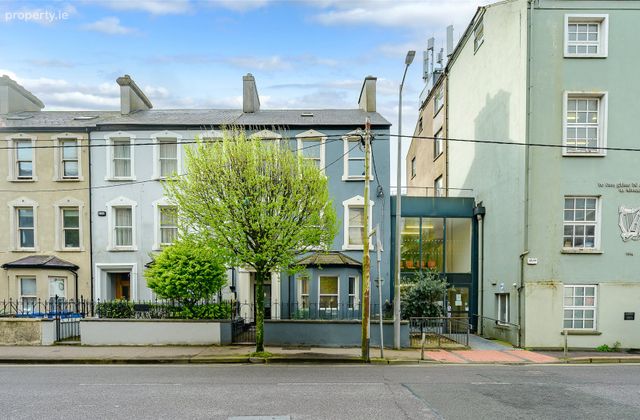 3 Sion Villas, Sheares Street, Cork, Cork City Centre, Co. Cork - Click to view photos