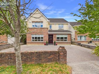 17 Donn &Oacute;r, Browneshill Road, Carlow Town, Co. Carlow, Carlow Town, Co. Carlow - Image 2