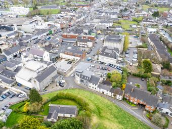 2/3 Abbey Road, Naas, Co. Kildare, Naas, Co. Kildare - Image 4