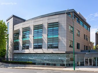 First Floor, 57 Adelaide, Dublin 2