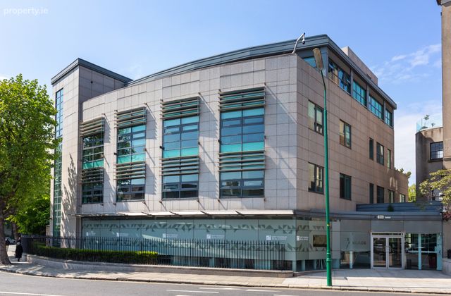 First Floor, 57 Adelaide, Dublin 2 - Click to view photos