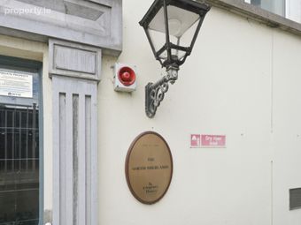 45 The Northumberlands, Lower Mount Street, Dublin 2, Dublin 2 - Image 2