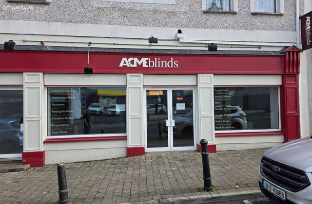 40 Canon Row, Navan, Co. Meath - Click to view photos