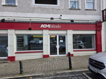 40 Canon Row, Navan, Co. Meath