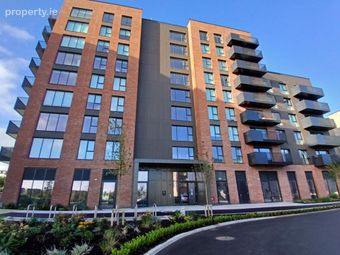Amenity Unit, Block D4, The Quarter, Citywest, Co. Dublin - Image 2
