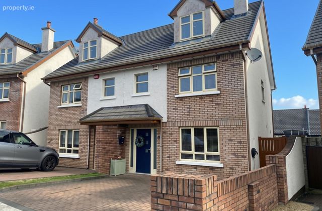 19 Farm Green, Manor Farm, Lehenaghmore, Co. Cork - Click to view photos