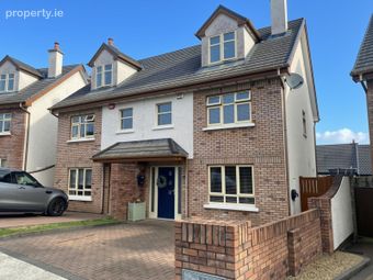 19 Farm Green, Manor Farm, Lehenaghmore, Co. Cork