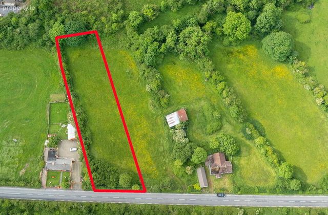 Eyon, Murroe, Co. Limerick, Murroe, Co. Limerick - Click to view photos
