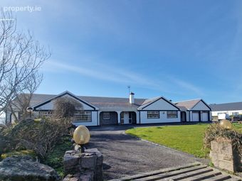 Kiltabbey House, Cnoc Na Gr&eacute;ine, Furbo, Co. Galway - Image 4