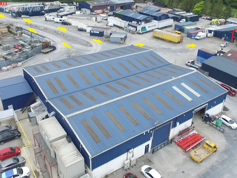 Barstown Commercial Park, Clonee, Co. Meath - Image 4