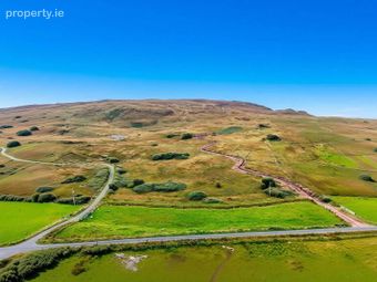Cleendra, Dungloe, Co. Donegal